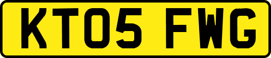 KT05FWG