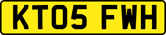 KT05FWH