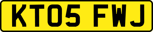 KT05FWJ