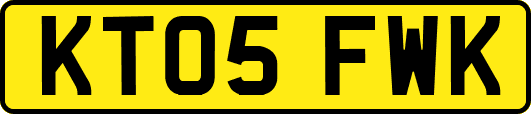 KT05FWK