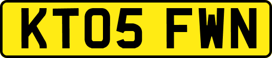 KT05FWN