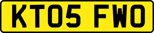 KT05FWO
