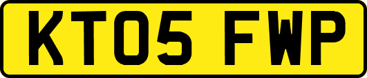 KT05FWP