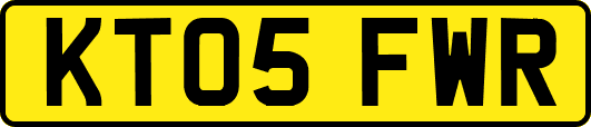 KT05FWR