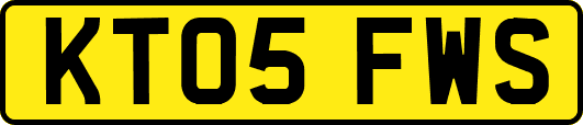 KT05FWS