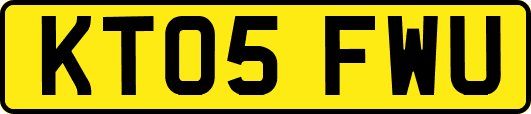 KT05FWU