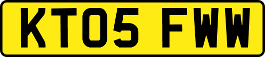 KT05FWW