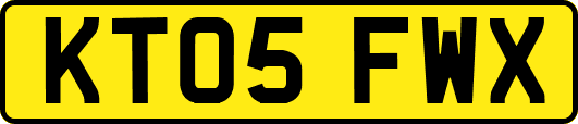 KT05FWX