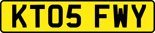 KT05FWY