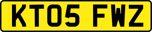 KT05FWZ