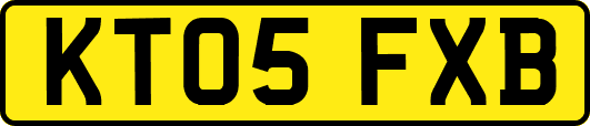 KT05FXB