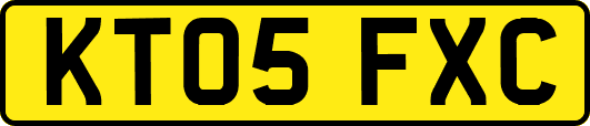 KT05FXC
