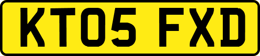 KT05FXD