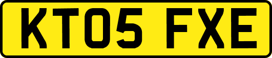 KT05FXE