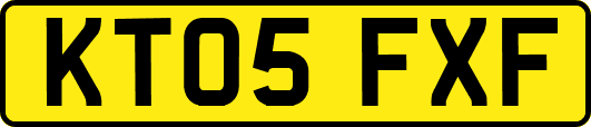 KT05FXF