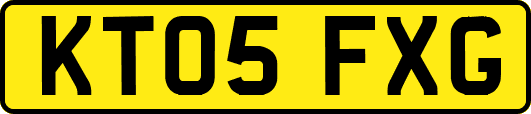 KT05FXG
