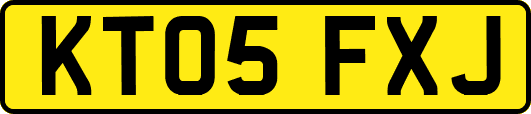 KT05FXJ