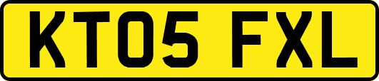 KT05FXL