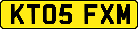 KT05FXM