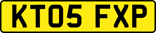 KT05FXP