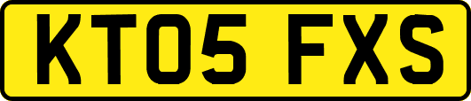 KT05FXS