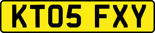 KT05FXY
