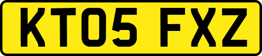 KT05FXZ