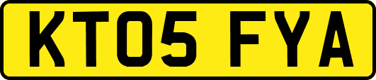 KT05FYA