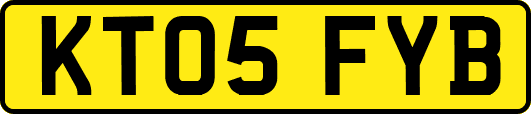 KT05FYB