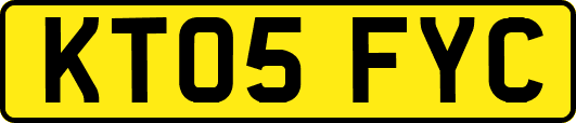 KT05FYC