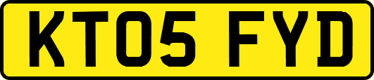 KT05FYD