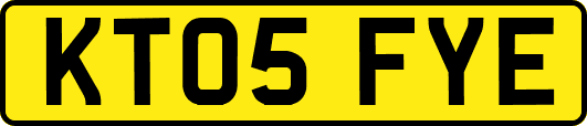 KT05FYE