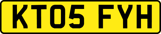 KT05FYH