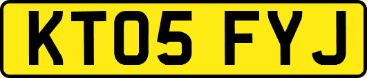 KT05FYJ