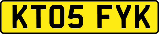 KT05FYK