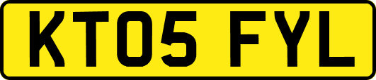 KT05FYL