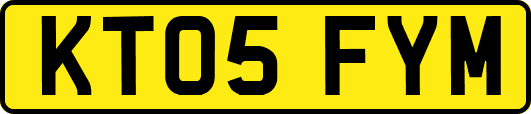 KT05FYM