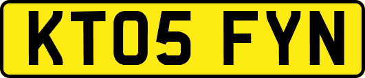 KT05FYN