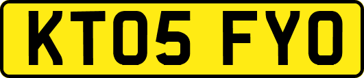 KT05FYO
