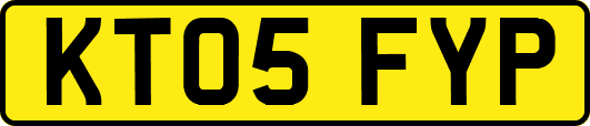 KT05FYP