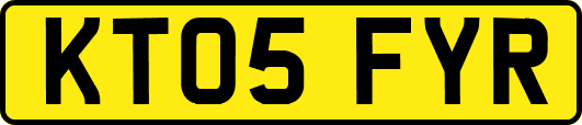 KT05FYR