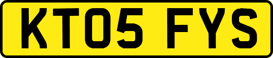 KT05FYS
