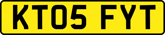 KT05FYT