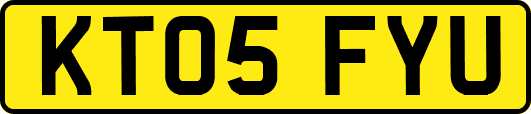 KT05FYU