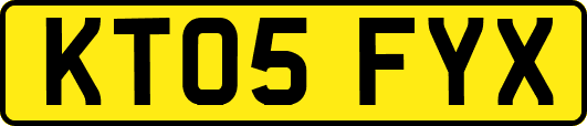 KT05FYX