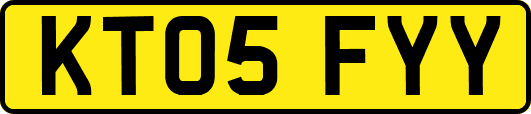KT05FYY