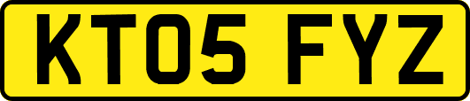 KT05FYZ