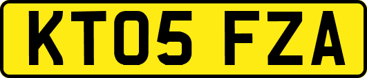 KT05FZA