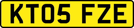 KT05FZE