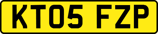 KT05FZP